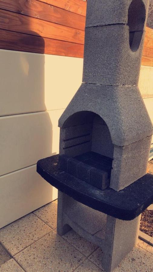 Fleur D'Ecume Lägenhet Berck Exteriör bild